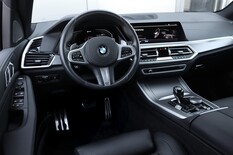 BMW X5 G05 xDrive45e A M-Sport, vm. 2020, 48 tkm (13 / 26)