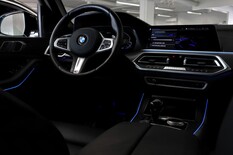 BMW X5 G05 xDrive45e A M-Sport, vm. 2020, 48 tkm (14 / 26)