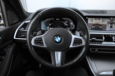 BMW X5 G05 xDrive45e A M-Sport, vm. 2020, 48 tkm (15 / 26)