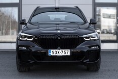 BMW X5 G05 xDrive45e A M-Sport, vm. 2020, 48 tkm (2 / 26)