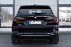 BMW X5 G05 xDrive45e A M-Sport, vm. 2020, 48 tkm (7 / 26)