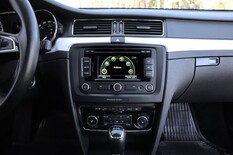 Skoda Superb Combi 2,0 TDI 140 Ambition Edition DSG Autom., vm. 2015, 187 tkm (11 / 16)