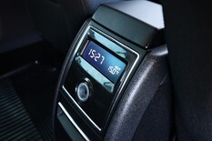 Skoda Superb Combi 2,0 TDI 140 Ambition Edition DSG Autom., vm. 2015, 187 tkm (15 / 16)