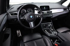 BMW 225 F45 Active Tourer 225xe A Business M Sport, vm. 2019, 66 tkm (14 / 30)
