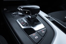 Audi A4 Avant Business Sport 2,0 TDI 110 kW S tronic, vm. 2016, 202 tkm (15 / 18)
