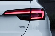 Audi A4 Avant Business Sport 2,0 TDI 110 kW S tronic, vm. 2016, 202 tkm (6 / 18)
