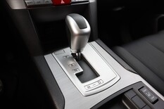 Subaru Legacy 2,5i STW VA CVT Business, vm. 2010, 182 tkm (11 / 12)