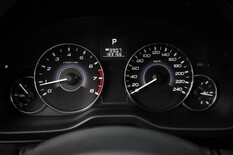 Subaru Legacy 2,5i STW VA CVT Business, vm. 2010, 182 tkm (9 / 12)