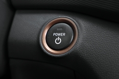 Hyundai IONIQ electric Comfort Business, vm. 2017, 67 tkm (14 / 26)