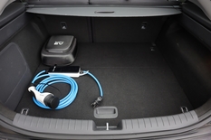 Hyundai IONIQ electric Comfort Business, vm. 2017, 67 tkm (23 / 26)
