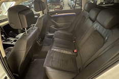 Volkswagen Passat Variant GTE Plug-In Hybrid 160 kW (218 hv) DSG-automaatti, vm. 2018, 125 tkm (8 / 13)