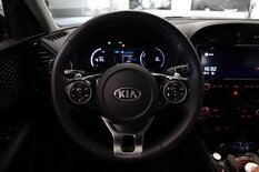 Kia Soul EV, vm. 2021, 7 tkm (8 / 18)