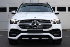 Mercedes-Benz GLE 350 e 4MATIC EQ Power, vm. 2021, 11 tkm (2 / 22)