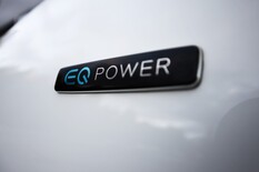 Mercedes-Benz GLE 350 e 4MATIC EQ Power, vm. 2021, 11 tkm (9 / 22)