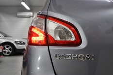 Nissan Qashqai 2,0L Acenta 4WD 6M/T MY11, vm. 2011, 237 tkm (7 / 15)