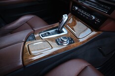 BMW 520 A F10 Sedan Business, vm. 2011, 261 tkm (10 / 18)