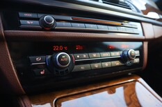 BMW 520 A F10 Sedan Business, vm. 2011, 261 tkm (16 / 18)