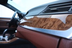 BMW 520 A F10 Sedan Business, vm. 2011, 261 tkm (9 / 18)