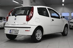 Fiat Punto 60 Torino 3d, vm. 2006, 87 tkm (4 / 13)