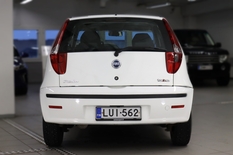 Fiat Punto 60 Torino 3d, vm. 2006, 87 tkm (5 / 13)