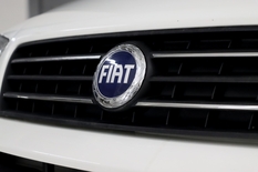 Fiat Punto 60 Torino 3d, vm. 2006, 87 tkm (6 / 13)