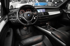 BMW X5 A E70 SAV, vm. 2010, 170 tkm (8 / 13)