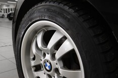 BMW 118 E81 Hatchback, vm. 2007, 146 tkm (6 / 7)