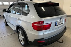 BMW X5 70 SAV, vm. 2008, 291 tkm (4 / 7)