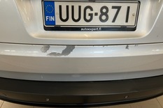 BMW X5 70 SAV, vm. 2008, 291 tkm (5 / 7)