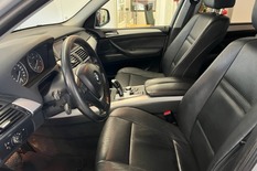 BMW X5 70 SAV, vm. 2008, 291 tkm (6 / 7)