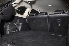 Mitsubishi Outlander PHEV Instyle Navi Business 4WD 5P, vm. 2017, 162 tkm (22 / 23)