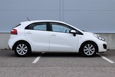 Kia Rio 1,2 ISG LX 5D EcoDynamics, vm. 2013, 216 tkm (3 / 10)