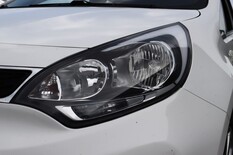 Kia Rio 1,2 ISG LX 5D EcoDynamics, vm. 2013, 216 tkm (7 / 10)