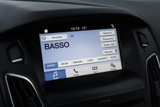 Ford Focus 1,0 EcoBoost 125 hv Start/Stop M6 Edition Wagon, vm. 2017, 124 tkm (10 / 15)