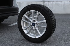 Ford Focus 1,0 EcoBoost 125 hv Start/Stop M6 Edition Wagon, vm. 2017, 124 tkm (7 / 15)
