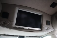 Chevrolet Chevy Van Explorer  Luxus Bussi  5.3 V8 Automaatti 6Hl, vm. 2004, 132 tkm (15 / 16)