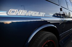 Chevrolet Chevy Van Explorer  Luxus Bussi  5.3 V8 Automaatti 6Hl, vm. 2004, 132 tkm (6 / 16)
