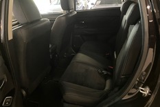 Mitsubishi Outlander PHEV EXE Navi 4WD 5P, vm. 2016, 131 tkm (12 / 13)