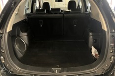 Mitsubishi Outlander PHEV EXE Navi 4WD 5P, vm. 2016, 131 tkm (9 / 13)