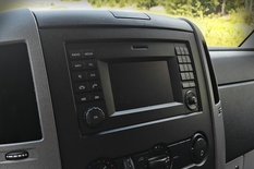 Mercedes-Benz Sprinter 213CDI-3,0/32AL normaali A1 BE, vm. 2014, 207 tkm (11 / 20)