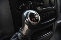 Mercedes-Benz Sprinter 213CDI-3,0/32AL normaali A1 BE, vm. 2014, 207 tkm (12 / 20)