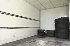 Mercedes-Benz Sprinter 213CDI-3,0/32AL normaali A1 BE, vm. 2014, 207 tkm (20 / 20)