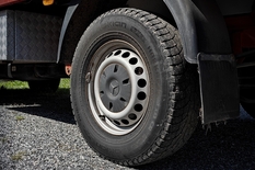 Mercedes-Benz Sprinter 213CDI-3,0/32AL normaali A1 BE, vm. 2014, 207 tkm (8 / 20)