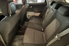 Kia cee'd 1,6 EX HB 5D A/T, vm. 2009, 133 tkm (8 / 12)