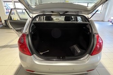 Kia cee'd 1,6 EX HB 5D A/T, vm. 2009, 133 tkm (9 / 12)