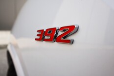 Dodge Durango SRT392AWD, vm. 2021, 28 tkm (8 / 27)