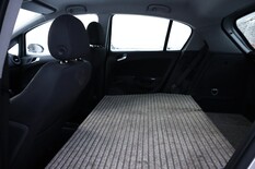 Opel Corsa 5-ov  1,3 CDTI, vm. 2011, 125 tkm (15 / 23)