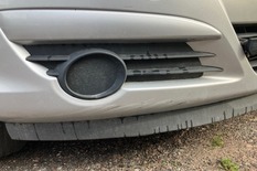 Opel Corsa 5-ov  1,3 CDTI, vm. 2011, 125 tkm (19 / 23)
