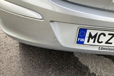 Opel Corsa 5-ov  1,3 CDTI, vm. 2011, 125 tkm (21 / 23)