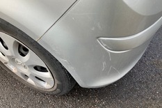Opel Corsa 5-ov  1,3 CDTI, vm. 2011, 125 tkm (22 / 23)